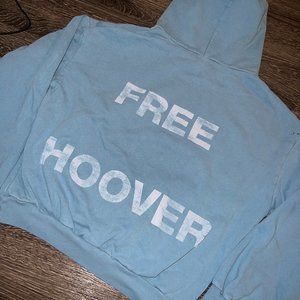 Kanye West LA Concert Hoodie